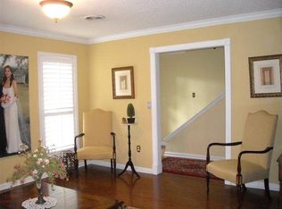 1006 Brooksberry Cv, Oxford, MS 38655