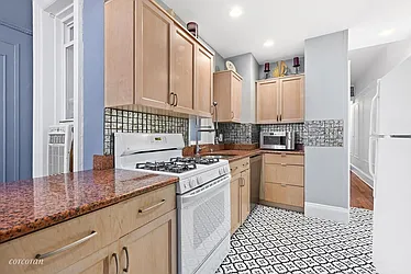 Sold by Corcoran