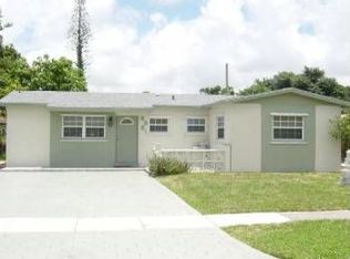 4991 SW 5th St, Margate, FL 33068