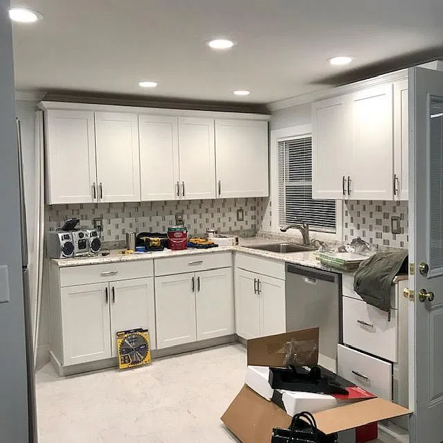 2 bed, 1000 sqft, $2,200 — Photo 2