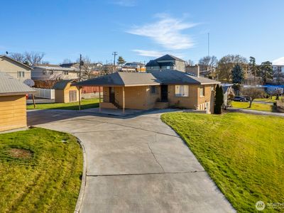 1133 Ashley, Moses Lake, WA, 98837