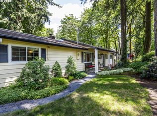 3585 Lake Grove Ave, Lake Oswego, OR 97035