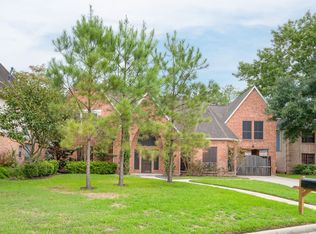 8126 Vintage Creek Dr, Spring, TX 77379