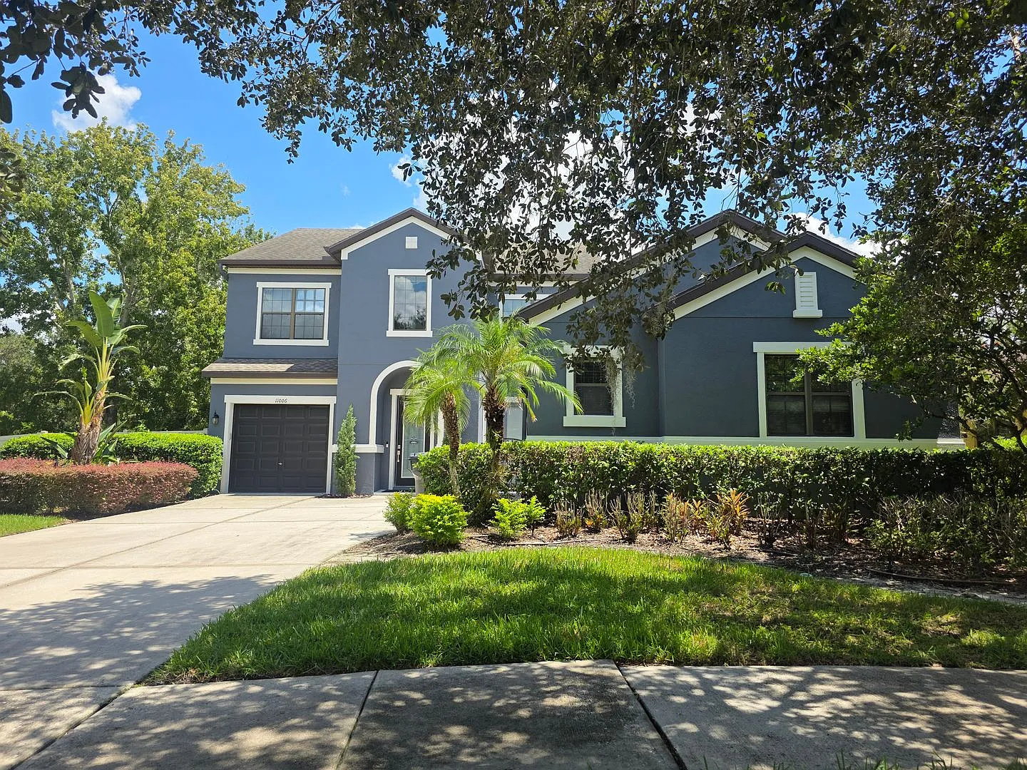 4br/3.5 plus Office plus Bonus, 2 Story Beauty in Channing Park — Photo 1