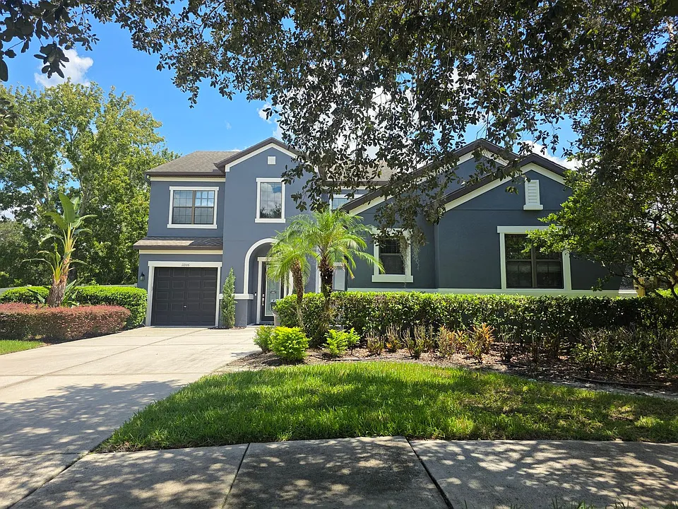 11006 Wembley Landing Dr