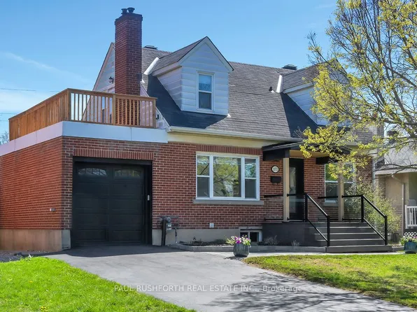1072 Richard Ave, Ottawa, ON K1H 8C4