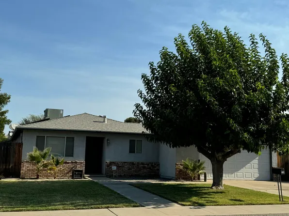 740 Sandra Lane, Porterville, CA 93257