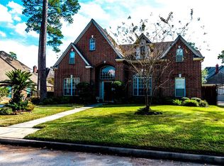 3403 Coltwood Dr, Spring, TX 77388