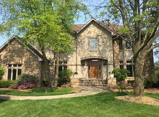 1095 S Windhill Dr, Palatine, IL