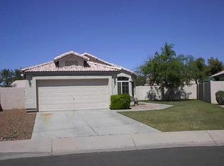 768 N Golden St, Gilbert, AZ 85233