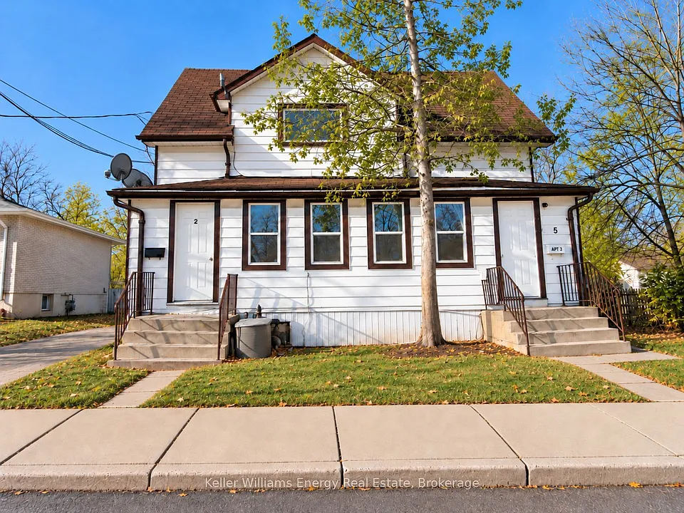 5 Crandall St #3