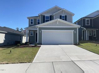 2685 Princess Tree Dr, Raleigh, NC 27616