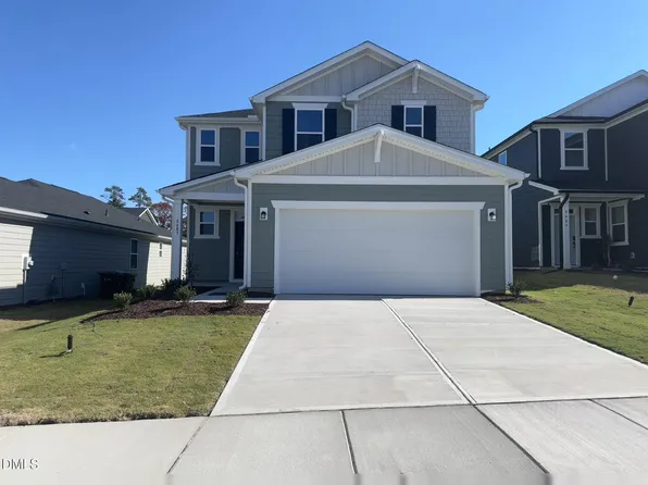 2685 Princess Tree Dr, Raleigh, NC 27616