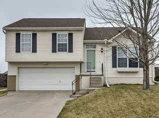 7827 S 156th Ave, Omaha, NE 68136