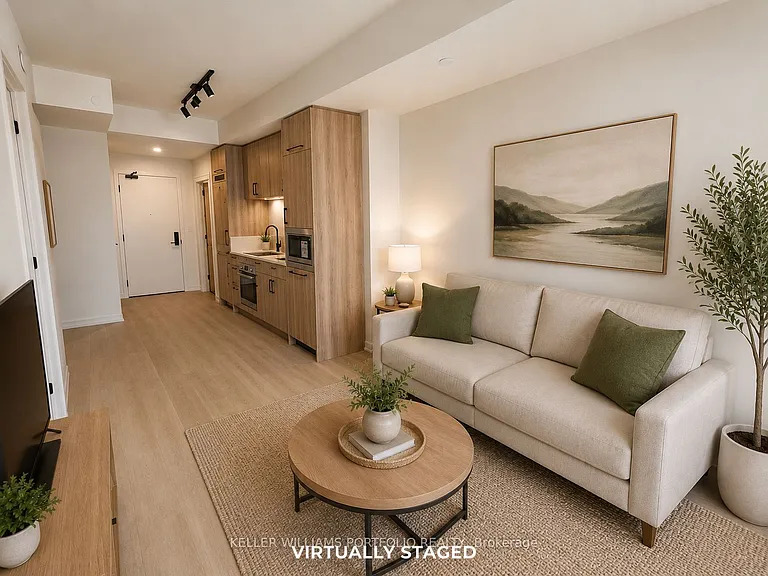 109 Erskine Ave #1106 — Photo 4