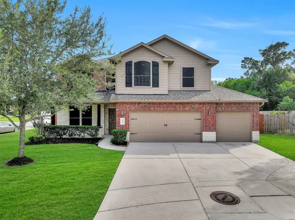 2303 Deer Trace Ct, Crosby, TX 77532