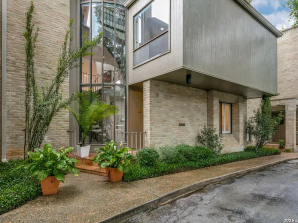 3 Gallery Court #B, San Antonio, TX 78209