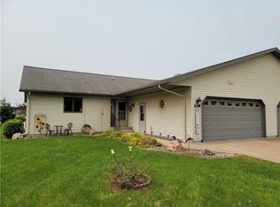 109 Elizabeth Ln, Chetek, WI 54728