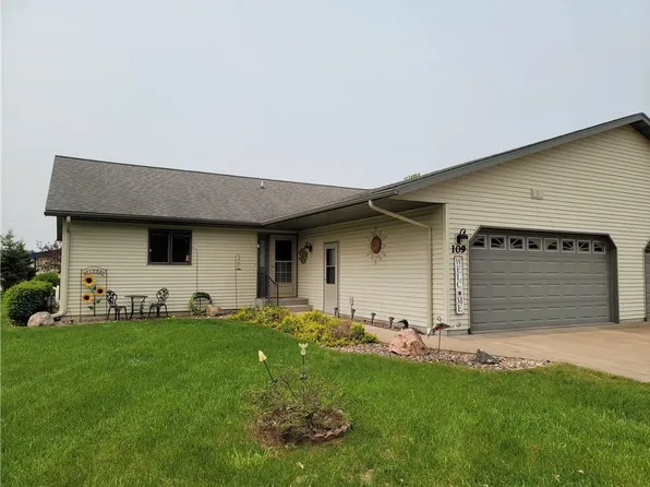 109 Elizabeth Lane, Chetek, WI 54728