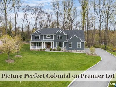 21 Flintlock Rd, Montvale, NJ, 07645