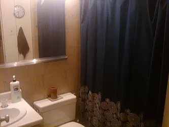 Rented by Baruch Investors