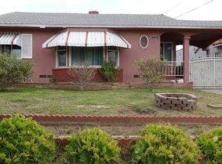 1036 S 4th St, Alhambra, CA 91801