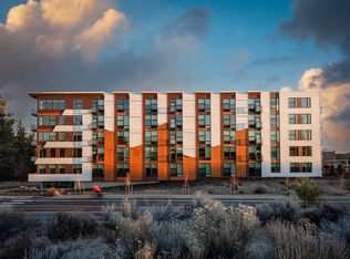 Strata, Bend, OR 97702