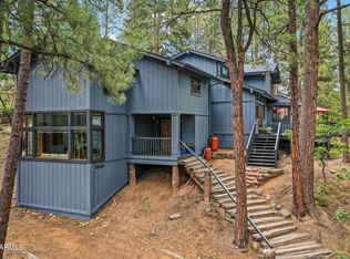 3340 N Adrianne Way, Flagstaff, AZ 86004
