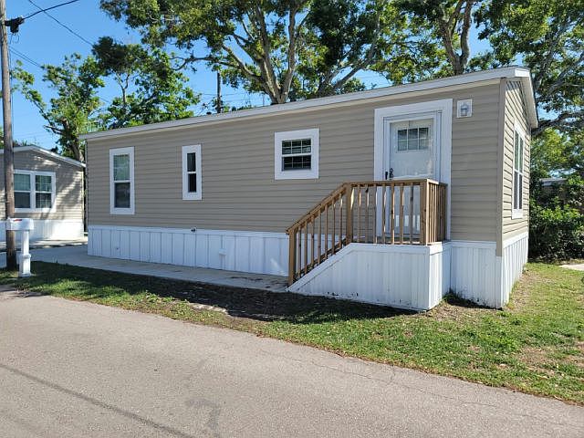 1st image of 12344 Seminole Blvd Lot 8