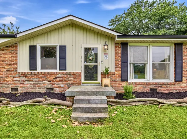 7563 Bethel Rd, Goodlettsville, TN 37072