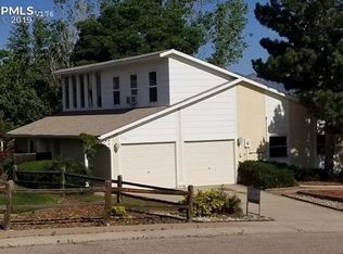 6247 Powder Puff Dr, Colorado Springs, CO 80918