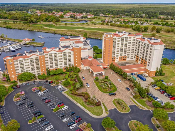 8121 Amalfi Pl. #4-502, Myrtle Beach, SC 29572