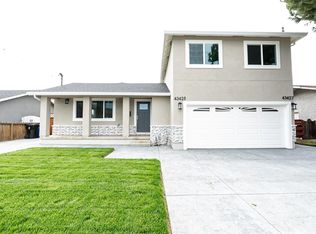 43427 Fremont Blvd, Fremont, CA 94538