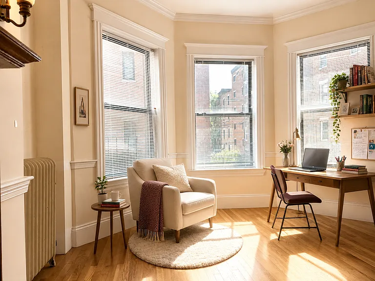 871 Beacon St #2A — Photo 9