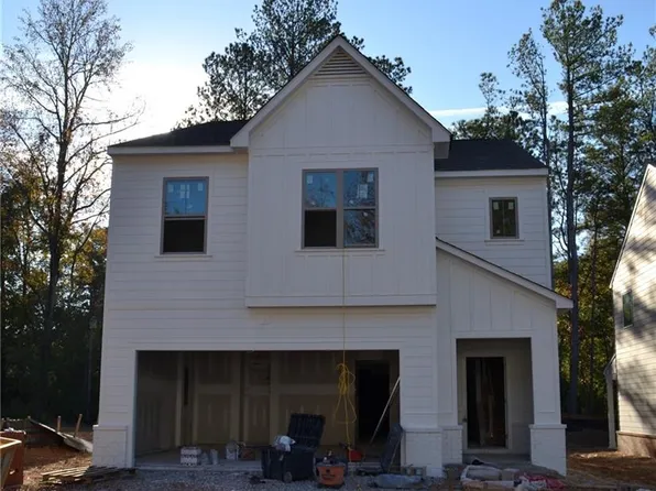 4275 Easter Lily Ave, Buford, GA 30519