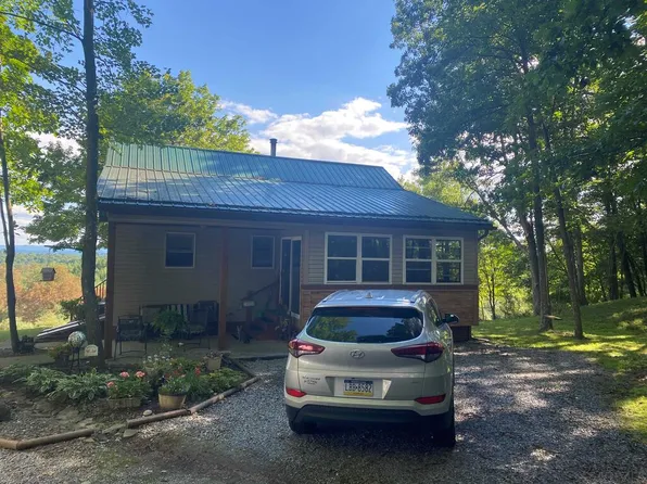 4111 Saint Lawrence Rd, Coalport, PA 16627
