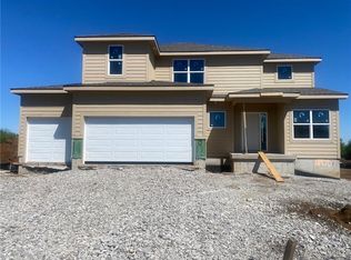 18970 W 193rd Ter, Spring Hill, KS 66083