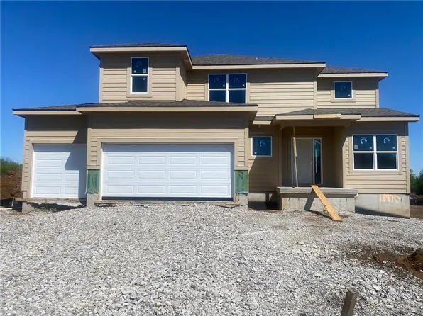 18970 W 193rd Ter, Spring Hill, KS 66083