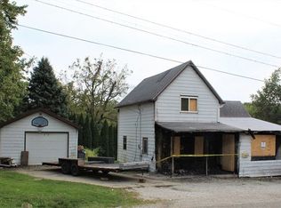 1409 W 2nd St, Kewanee, IL 61443