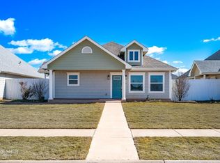 1217 Pinot Dr, Abilene, TX 79601