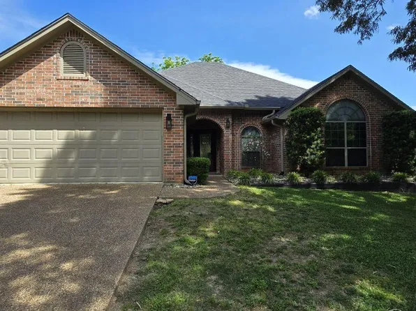 21303 Dogwood Dr, Flint, TX 75762