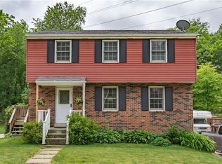 3756 Churchview Avenue Ext, Pittsburgh, PA 15236