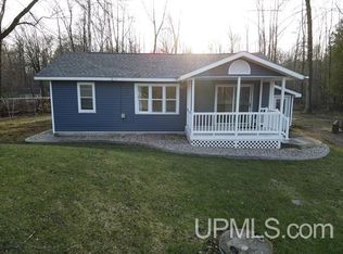 N941 M 35, Menominee, MI 49858