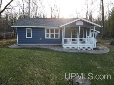 N941 M 35, Menominee, MI, 49858