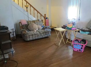 341 N 8th St, Middletown, IN 47356