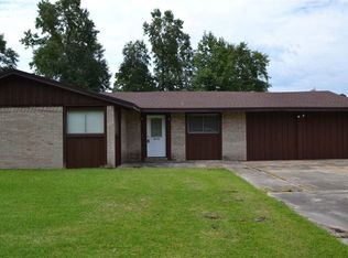 10245 Peck Rd, Lumberton, TX 77657