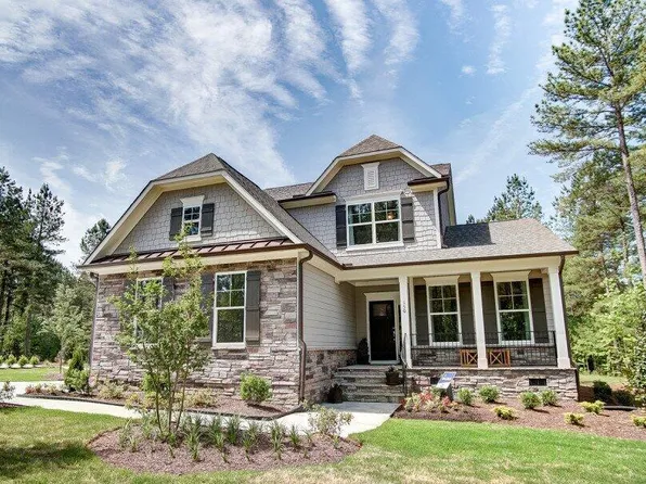 150 Green Haven Blvd Lot 67, Youngsville, NC 27596