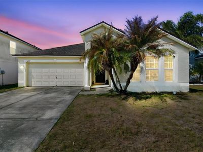 12931 Tribute Dr, Riverview, FL, 33578