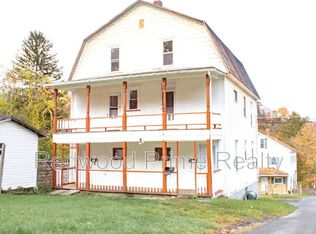 903 Coleman Ave, Johnstown, PA 15902