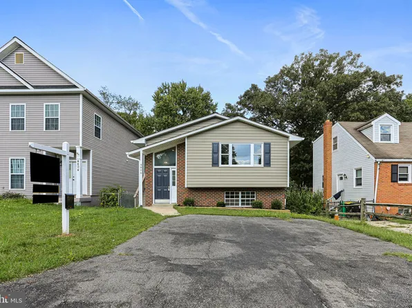 4806 Lexington Ave, Beltsville, MD 20705